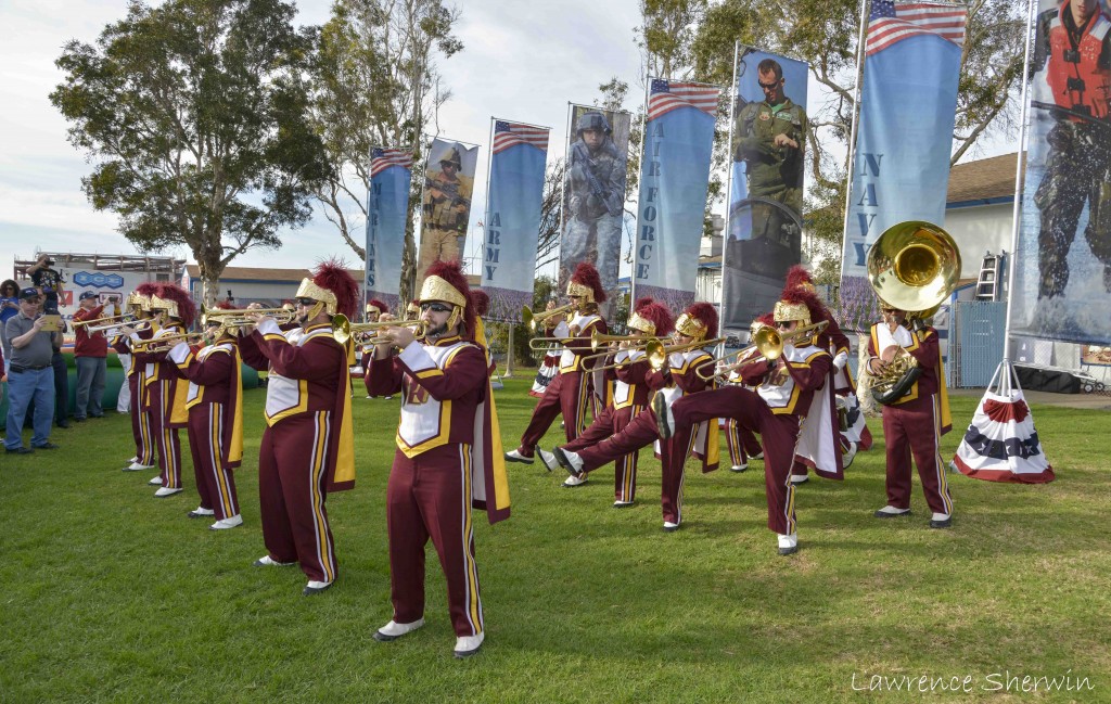 USC Band