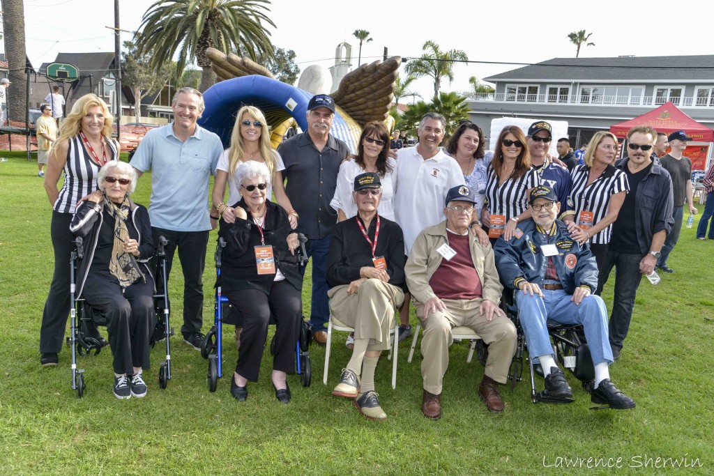 World War II Veterans