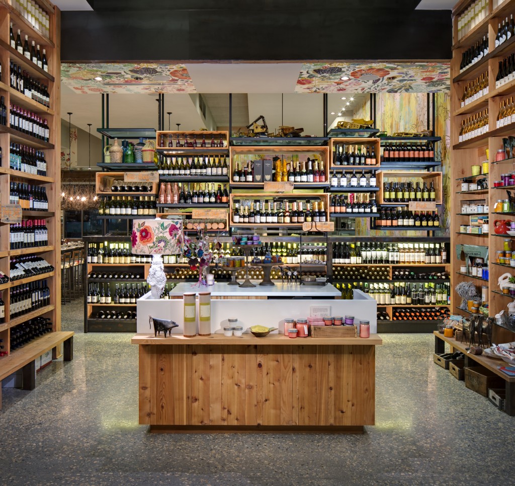 Off the Menu Italian Vino Versus OC Wines Newport Beach News