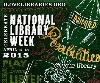 Newport beach celebrates national library week - newport beach news