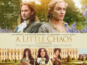 Little Chaos Movie