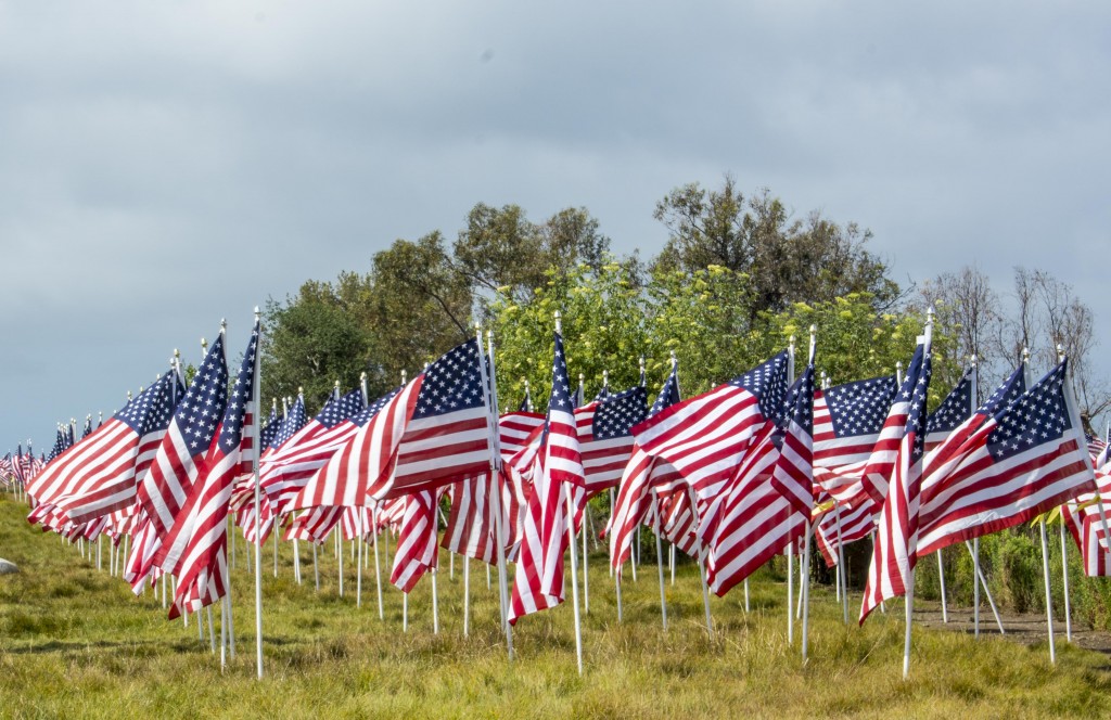 Field of Honor 2015-10