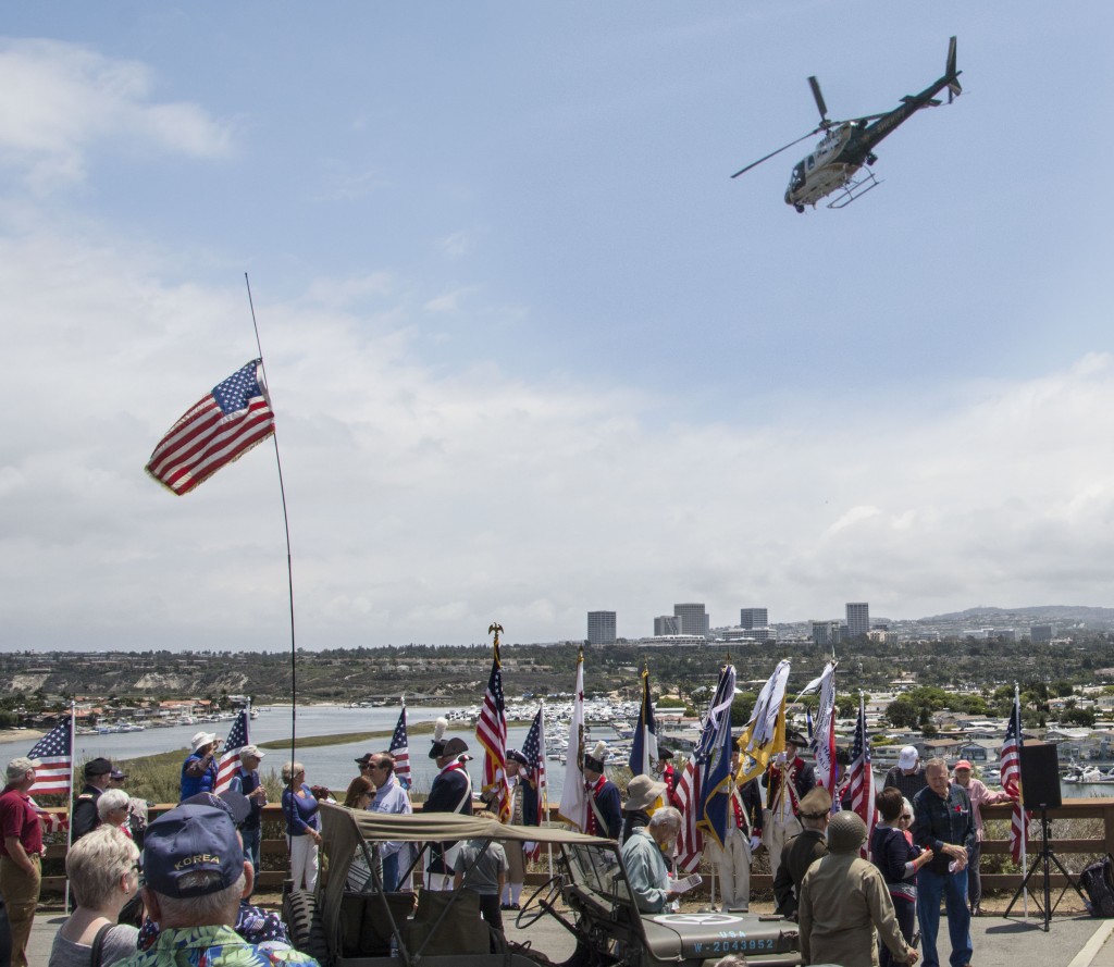 Field of Honor 2015-19