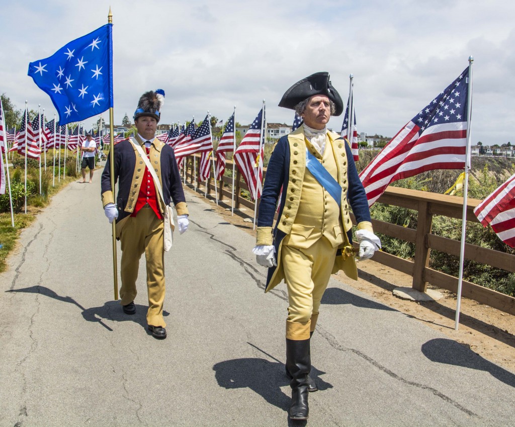 Field of Honor 2015-25