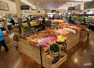 Haggen La Costa produce_cheese shoppers