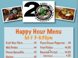 Newport Beach Brewing Company