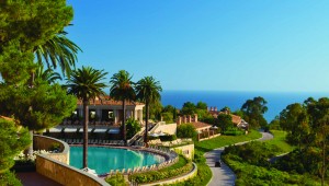 Pelican Hill Resort