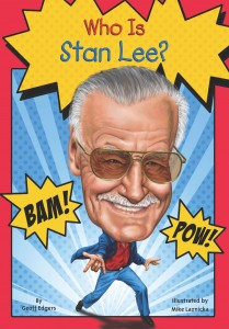 Stan-Lee