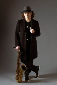 Boney James