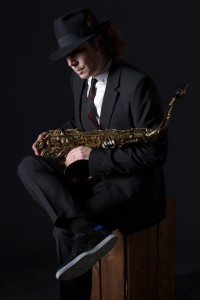 Boney James