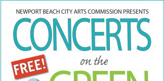 Concerts of the Green
