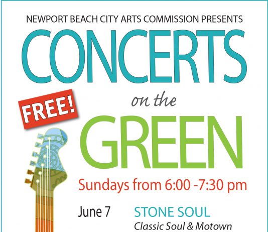 Concerts of the Green