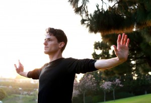 Jason Moskovitz, the chief practitioner from Tao of Wellness