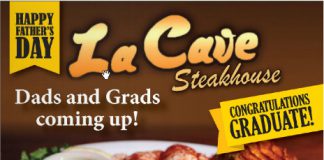 La Cave Steakhouse