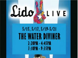 Lido Live