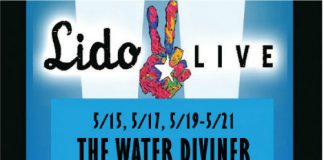 Lido Live