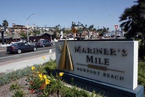 mariners-mile-sign