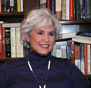 Nancy Turner