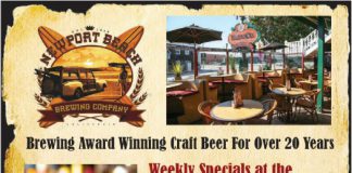 Newport Beach Brewing Company