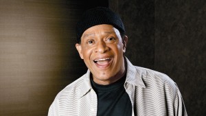 Al Jarreau