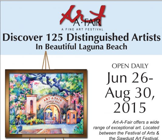 Art A Fair