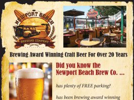 Newport Brew