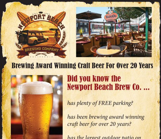 Newport Brew