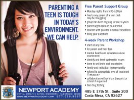 Newport Academy