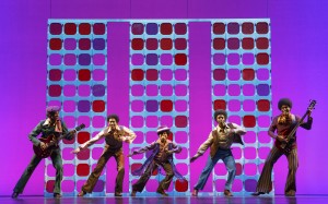 Motown the Musical CLIFTON OLIVER (Berry Gordy) Clifton Oliver is honored to be a part of the Motown family. Broadway: The Lion King (Simba), In The Heights (Benny opposite Jordin Sparks), Wicked (Fiyero). Nat'l Tours: The Lion King (Simba), Rent (Benny & Collins), Ragtime (Ensemble). Regional: Pal Joey (Arkansas Rep.), Kinky Boots (Lola's standby for Bill Porter), West Coast Tour of The Scottsboro Boys (Charlie/Victoria), Smokey Joe’s Cafe (Victor), Godspell (Judas) MUNY. Television: "Law and READ MORE ? ALLISON SEMES (Diana Ross) Chicago native. B.M. Opera at UIUC, M.M. from NYU-Steinhardt. Broadway credits: Motown the Musical, Florence Ballard & The Book of Mormon, Nabalungi U/S, Swing. Other credits include: The Color Purple National Tour, Dreamgirls, Bubbling Brown Sugar, The Wiz, Candide. I want to thank you Bethany and everyone at Telsey, Renee, my CCC/ KACC/ GIAME families, Momma & Poppa Bear, Emile, QVD, and my friends for the unconditional love and support! READ MORE ? NICHOLAS CHRISTOPHER (Smokey Robinson) Born in Bermuda and raised in Boston, MA. Studied at both The Boston Conservatory and The Juilliard School. 1st National Tour: In The Heights. Off-Broadway: Rent, Hurt Village. Thank you family, friends and SMS for your lurve and support. JARRAN MUSE (Marvin Gaye) A native Jersey boy couldn't be happier living his dream. God is good yall. Broadway/NYC: Motown The Musical, Irving Berlin's White Christmas, Dreamgirls; International Tours: American Idiot, Dreamgirls, Hairspray, 42nd Street. Regional Theater: Marriott Lincolnshire, Portland Center Stage (Will Parker in Oklahoma!), Goodspeed, Fulton Opera Houses, Pittsburgh CLO. Thank you to Mr. GORDY, Charles, and Telsey for this new opportunity to bring Marvin to stage READ MORE ? ERICK BUCKLEY (Ensemble) Broadway/National Tours: Valjean in Les Miserables, Uncle Fester in The Addams Family, Dave in The Full Monty, Piangi in The Phantom of the Opera, Gangster #1 Kiss Me, Kate, Roger in Grease