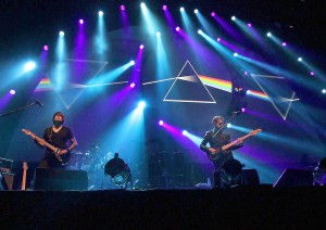 Brit Floyd