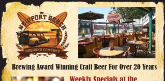 Newport Brewing Company