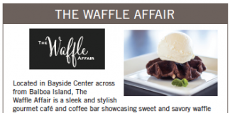 The Waffle Affair