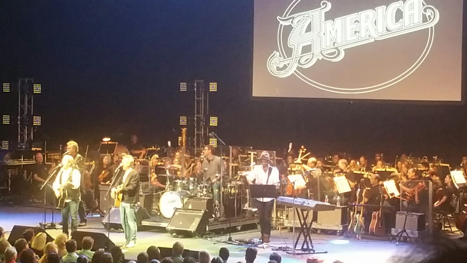 America Launches OC Fair Concert Series