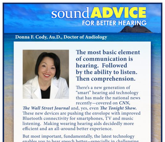 Coast Hearing