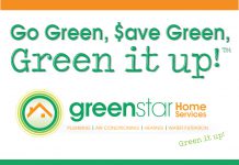 Greenstar