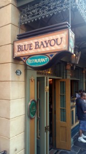 blue bayou 2