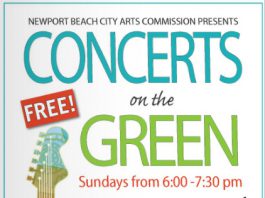 Concerts on the Green