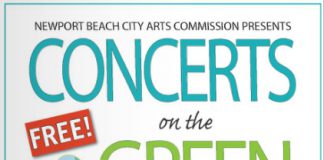 Concerts on the Green