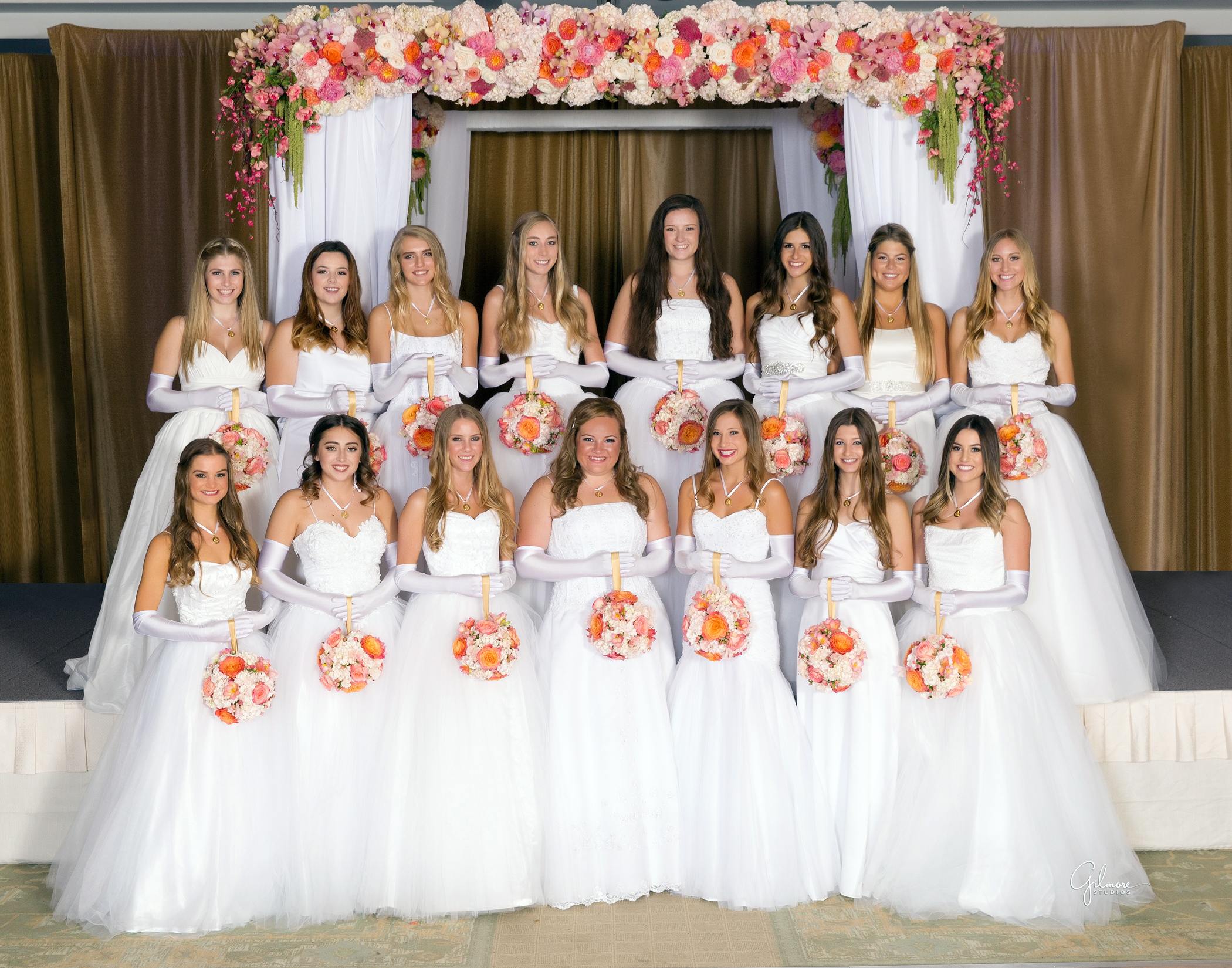 Assistance League Of Newport Mesa Honors Assisteens Newport Beach News