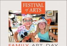 Festival of Arts