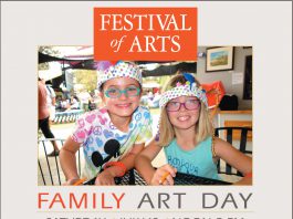 Festival of Arts