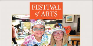 Festival of Arts