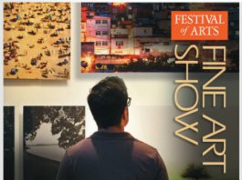 Festival of Arts