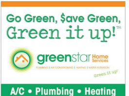 Greenstar
