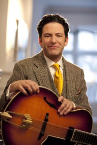 John Pizzarelli