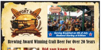 Newport Beach Brewing Company