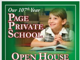 Page Private School
