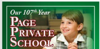 Page Private School