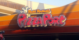 pizza port