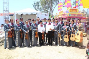 mariachi 2